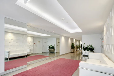 Realm Park 39 Barton ACT - Accommodation NSW 30