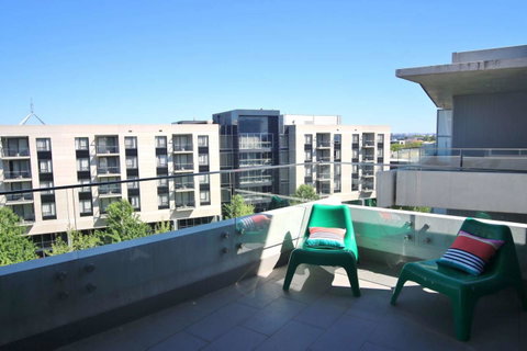Realm Park 39 Barton ACT - Accommodation NSW 5