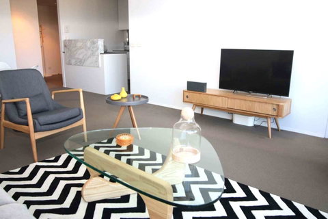 Realm Park 39 Barton ACT - Accommodation NSW 2