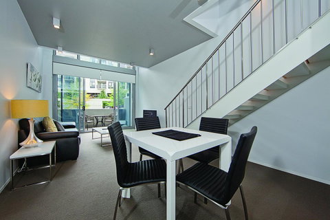 Realm Park 39 Barton ACT - Accommodation NSW 21