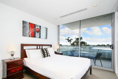 Realm Park 39 Barton ACT - Accommodation NSW 44