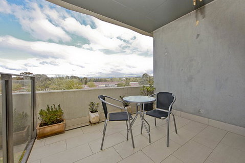 Realm Park 39 Barton ACT - Accommodation NSW 13