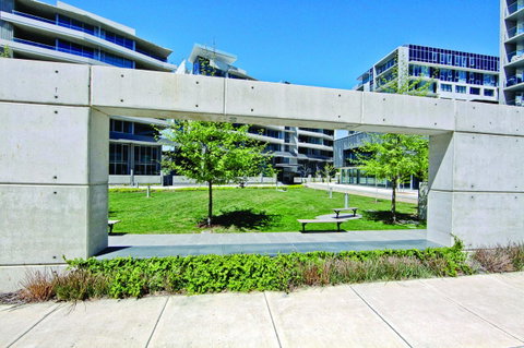Realm Park 39 Barton ACT - Accommodation NSW 25