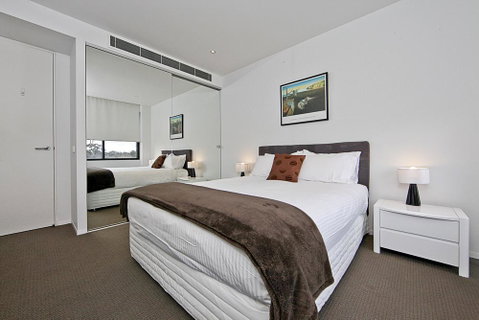 Realm Park 39 Barton ACT - Accommodation NSW 7
