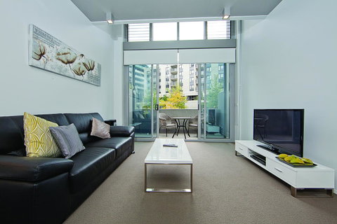Realm Park 39 Barton ACT - Accommodation NSW 20
