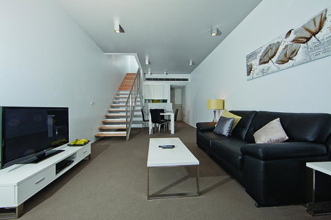 Realm Park 39 Barton ACT - Accommodation NSW 18