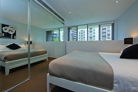 Realm Park 39 Barton ACT - Accommodation NSW 16