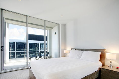 Realm Park 39 Barton ACT - Accommodation NSW 35