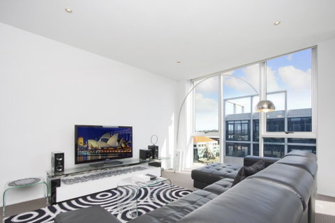 Realm Park 39 Barton ACT - Accommodation NSW 34