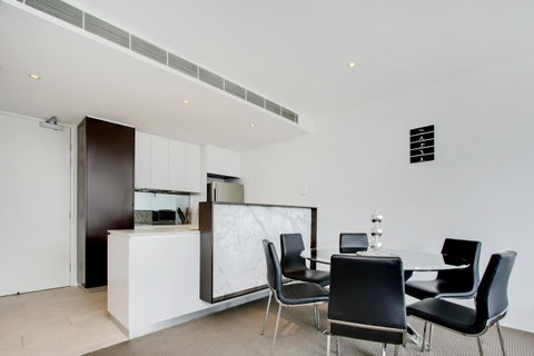 Realm Park 39 Barton ACT - Accommodation NSW 32