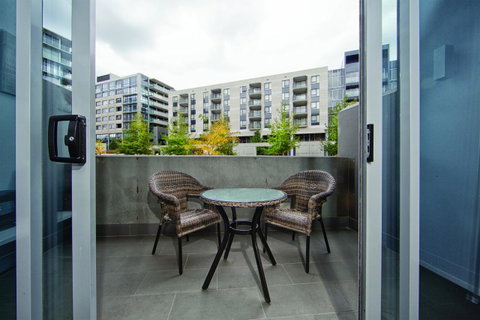 Realm Park 39 Barton ACT - Accommodation NSW 19