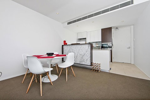 Realm Park 39 Barton ACT - Accommodation NSW 12