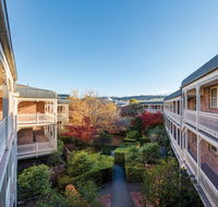Adina Serviced Apartments Canberra Kingston - Accommodation NSW