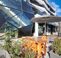 Accommodate Canberra - Braddon IQ Smart Apartments - Accommodation NSW