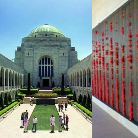 Modern Executive Apt@Barton*1BR*WiFi*Gym*Secure Parking*Canberra - Accommodation NSW 26