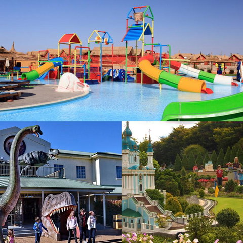 Modern Executive Apt@Barton*1BR*WiFi*Gym*Secure Parking*Canberra - Accommodation NSW 27