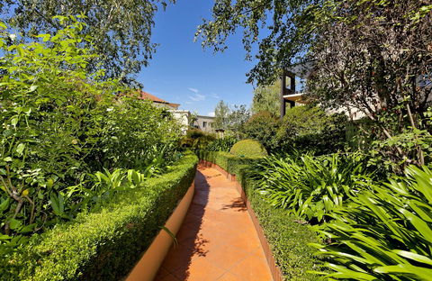 AAC Apartments - Griffin - Accommodation NSW 6
