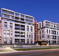 Deco Hotel Canberra - Accommodation NSW