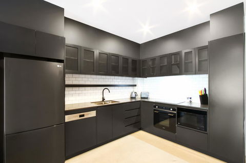 Accommodate Canberra - Parbery - Accommodation NSW 2