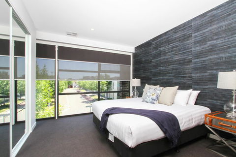Accommodate Canberra - Parbery - Accommodation NSW 6