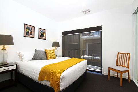 Accommodate Canberra - Parbery - Accommodation NSW 12