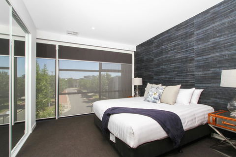 Accommodate Canberra - Parbery - Accommodation NSW 11