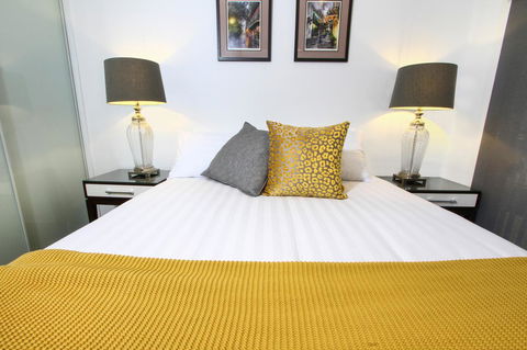 Accommodate Canberra - Parbery - Accommodation NSW 13