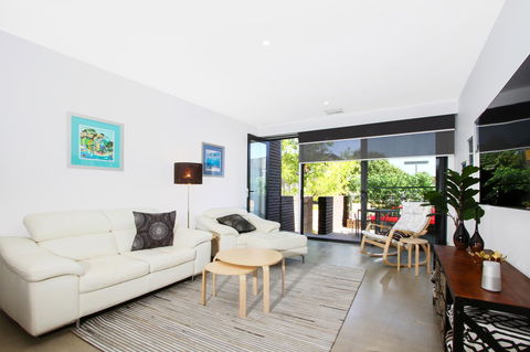 Accommodate Canberra - Parbery - Accommodation NSW 1
