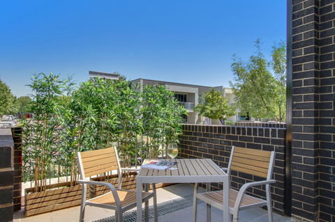Accommodate Canberra - Parbery - Accommodation NSW 9