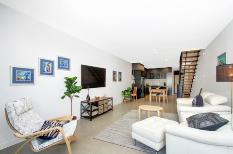 Accommodate Canberra - Parbery - Accommodation NSW 19
