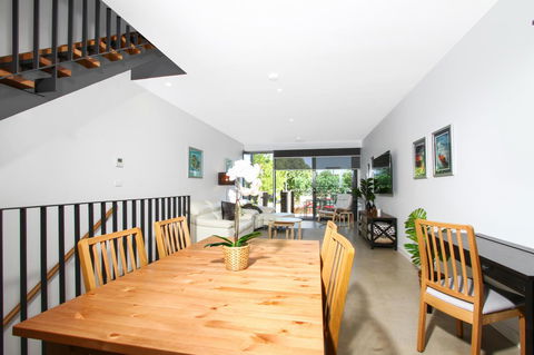 Accommodate Canberra - Parbery - Accommodation NSW 20