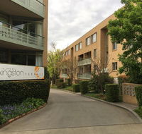 Kingston Comfy Apartment - Accommodation NSW