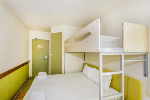 Ibis Budget Canberra - Accommodation NSW 13