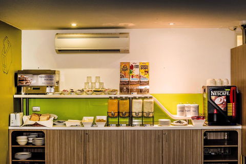 Ibis Budget Canberra - Accommodation NSW 5