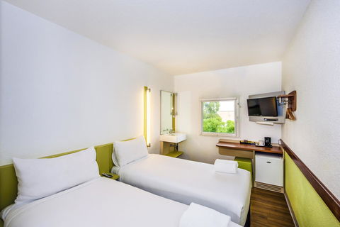 Ibis Budget Canberra - Accommodation NSW 1