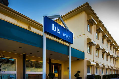 Ibis Budget Canberra - Accommodation NSW 22