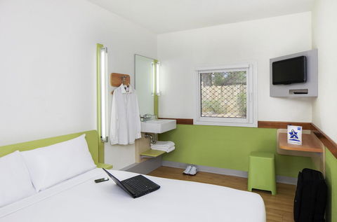 Ibis Budget Canberra - Accommodation NSW 14