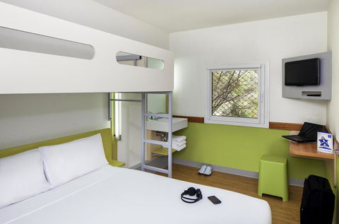 Ibis Budget Canberra - Accommodation NSW 6