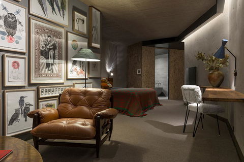 Ovolo Nishi - Accommodation NSW 14
