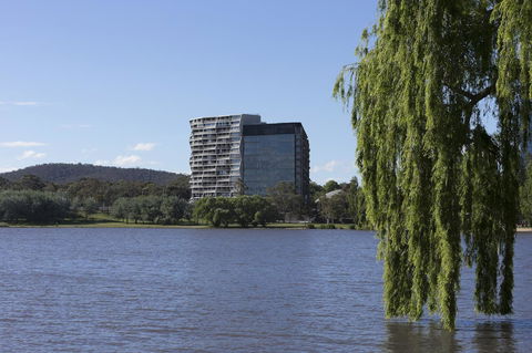 Ovolo Nishi - Accommodation NSW 18