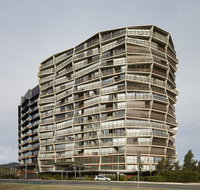 Ovolo Nishi - Accommodation NSW