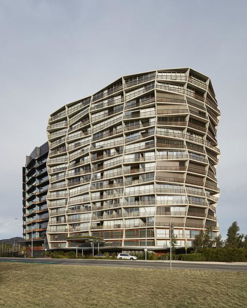 Ovolo Nishi - Accommodation NSW 0