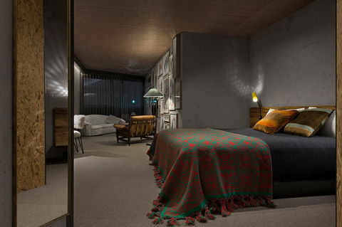 Ovolo Nishi - Accommodation NSW 22