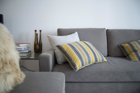 KUI - Manhattan Apartments - Accommodation NSW 22