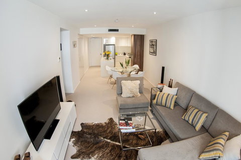 KUI - Manhattan Apartments - Accommodation NSW 12