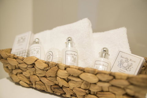 KUI - Manhattan Apartments - Accommodation NSW 13