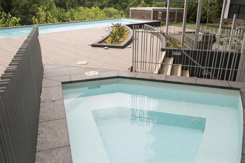 KUI - Manhattan Apartments - Accommodation NSW 3