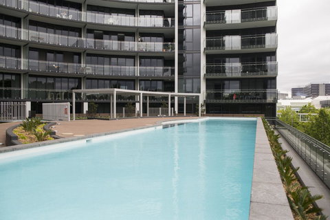 KUI - Manhattan Apartments - Accommodation NSW 5