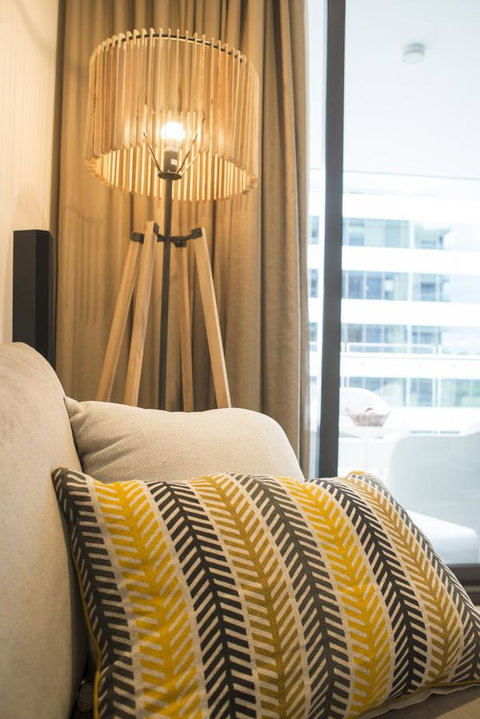 KUI - Manhattan Apartments - Accommodation NSW 17