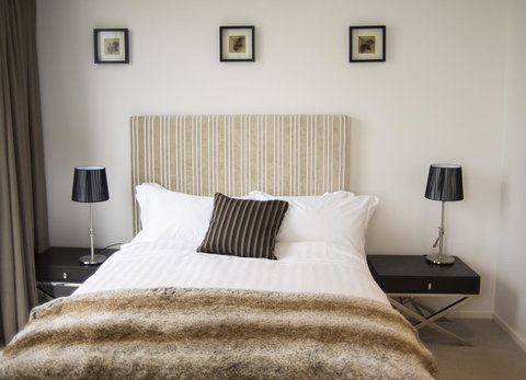 KUI - Manhattan Apartments - Accommodation NSW 9